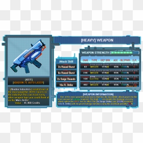 Explosive Weapon, HD Png Download - laser blast png