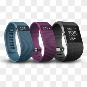 Fitness Tracker Png - New Fitbits, Transparent Png - fitbit png