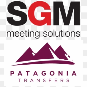 Patagonia Logo - Getting It Right For Every, HD Png Download - argentina png