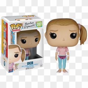 Pop Figures Pitch Perfect, HD Png Download - napoleon dynamite png