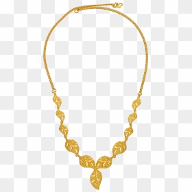 Necklace, HD Png Download - png necklace designs