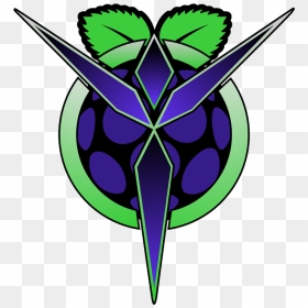 I Made A Vanu Wallpaper Icon For A Raspi Mumble Server - Raspberry Pi Logo, HD Png Download - wallpaper icon png