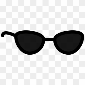 Reflection, HD Png Download - goggles vector png