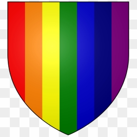 Asoiaf Rainbow Guard, HD Png Download - minecraft cape png
