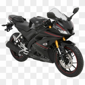 Yamahx Yzf-r15 - R15 V3 New Colour, HD Png Download - yamaha r15 png