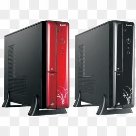 Cpu Cabinet Png Transparent - Cpu Cabinet Png, Png Download - cpu cabinet png