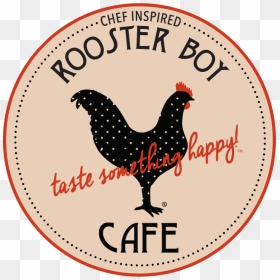 Rbc Logo - Rooster, HD Png Download - coffee to go png