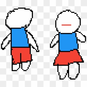 Pea Alien And The White Ninkompoop Girlfriends , Png, Transparent Png - png girlfriends