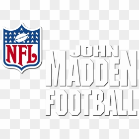 John Madden Football Details - Nfl, HD Png Download - madden 17 png