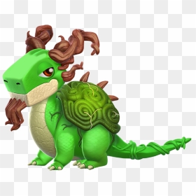 Dragon Mania Legends Root, HD Png Download - root png