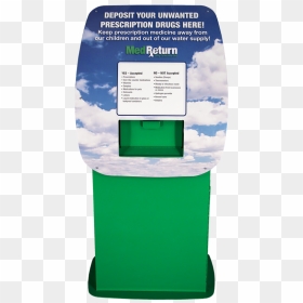 Drop Box - Poster, HD Png Download - medication png