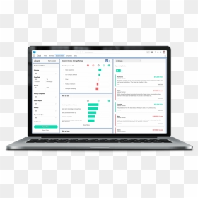 Clozd For Salesforce - Computer Icon, HD Png Download - salesforce png
