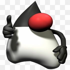 File - Duke3d - Duke Java, HD Png Download - java png