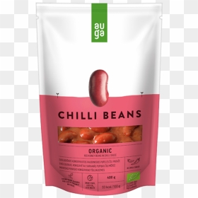 Auga Red Kidney Beans, HD Png Download - single green chilli png
