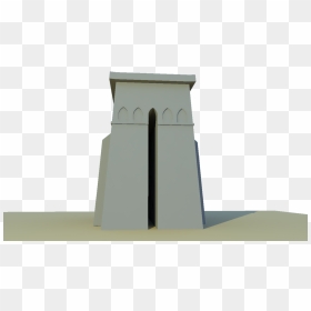 Arch , Png Download - Arch, Transparent Png - temple arch png