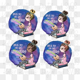 Cartoon, HD Png Download - load png