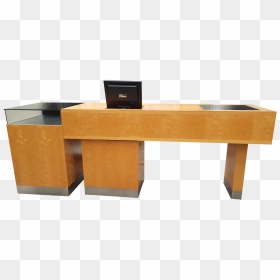 Shop Counter Table Png, Transparent Png - counter png