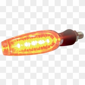 Koso Led Turn Signals - Bike Light Hd Png, Transparent Png - bike light png