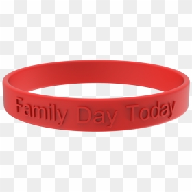 Embossed Custom Silicone Wristbands Plastic Bracelets - Plastic, HD Png Download - plastic bangles png