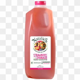 Natalie's Juice 64 Fl Oz, HD Png Download - publix png