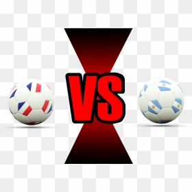 Fifa World Cup 2018 France Vs Argentina Png File - Uruguay V France World Cup 2018, Transparent Png - argentina png