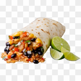 Chronic Breakfast Burrito, HD Png Download - burritos png