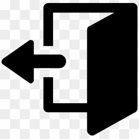 Go Out - Icon Out, HD Png Download - go png