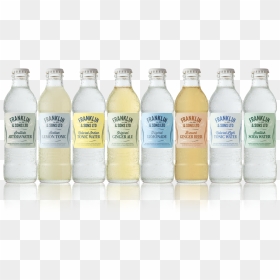 Franklin & Sons Tonic, HD Png Download - indian cool drinks png