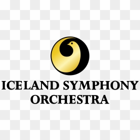 Iceland Symphony Orchestra , Png Download - Now Thinking About Her, Transparent Png - orchestra png