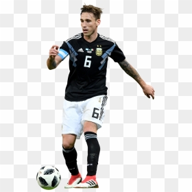 Argentina, Futbol, Buenos Aires Argentina - Kick Up A Soccer Ball, HD Png Download - argentina png