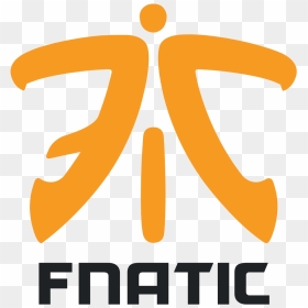 Fnatic Cs Go Logo , Png Download - Fnatic Png, Transparent Png - go png