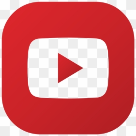 Youtube Computer Icons Desktop Wallpaper Download - Transparent Youtube Logo Square, HD Png Download - wallpaper icon png