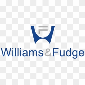 Williams And Fudge Logo Clipart , Png Download - Williams And Fudge Logo, Transparent Png - fudge png