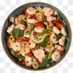 Scampi, HD Png Download - seafood png