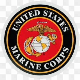 Seagoing Marines Presentation - Emblem, HD Png Download - marine png
