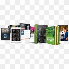 Flyer, HD Png Download - tai lopez png