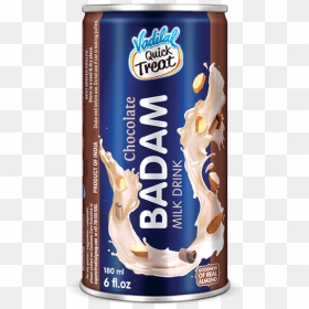 Chocolate - Vadilal, HD Png Download - indian cool drinks png