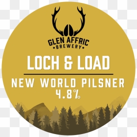 Loch & Load - Shortleaf Black Spruce, HD Png Download - load png