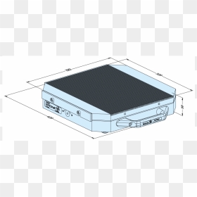 Electronics, HD Png Download - upc png