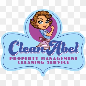 Clean Abel - Fairy, HD Png Download - publix png