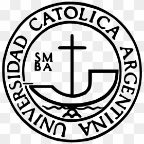 Pontifical Catholic University Of Argentina, HD Png Download - argentina png