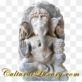 Stone Carving, HD Png Download - nataraja statue png