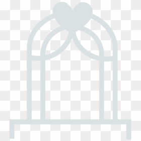Wedding Hall Logo Png, Transparent Png - wedding reception png