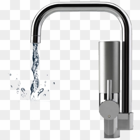 Water Tap Running Png , Png Download - Water With Tap Png, Transparent Png - water tap running png
