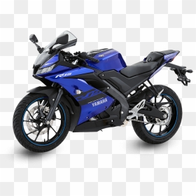 Fz250 360, HD Png Download - yamaha r15 png