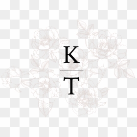 Kailee Dimeglio Submark 300dpi Png - Skin, Transparent Png - wedding couples png