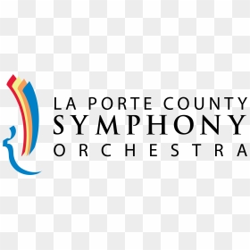 La Porte County Symphony Orchestra Welcomes Applications - Mphasis An Hp Company, HD Png Download - orchestra png