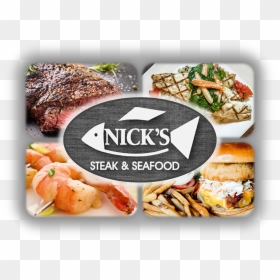 Lincolnshire Sausage, HD Png Download - seafood png