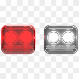 Bicycle, HD Png Download - bike light png