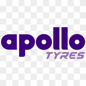 Apollo Tyres Logo Png - Apollo Tyres New, Transparent Png - vector tyre png